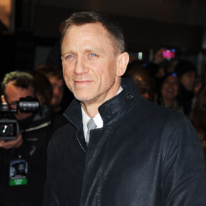 Daniel Craig Daniel Craig